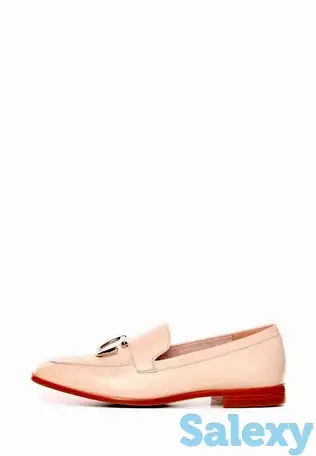 Лоферы basconi, фотография 1