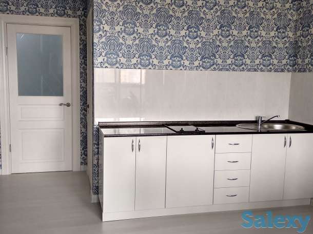 Прода 1 ком кв в жк экодом, Сыганак е30, фотография 3