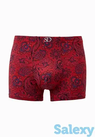 Трусы sergio dallini, фотография 1