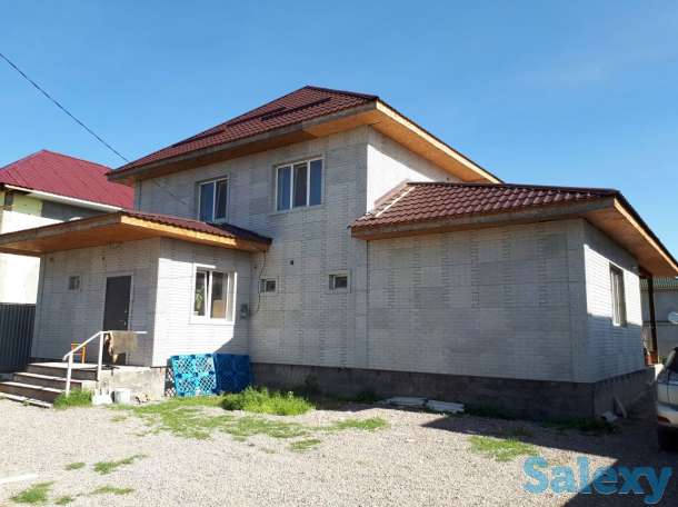 Продам фасадные панели, фотография 2