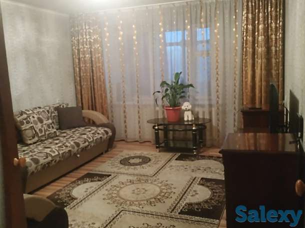 Продам 3-х комнатную квартиру ул Питерских Коммунаров 26, фотография 11