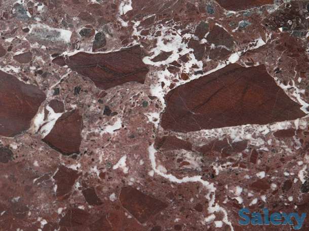 Мрамор в Алматы, фотография 2