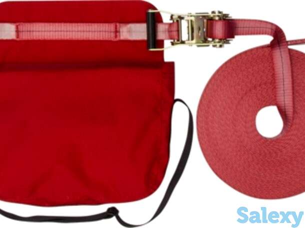 Горизонтальная Анкерная Линия Венто Скайлайн 20М, фотография 1