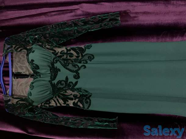 Продам новое платье, фотография 2