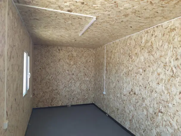 Аренда, Продажа жилых контейнеров, Брусиловского 167, фотография 9