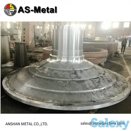 Крышка разгрузочная, фотография 5