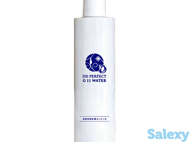 Лосьон для лица DD Perfect Plus G11 Water (300 мл), фотография 1