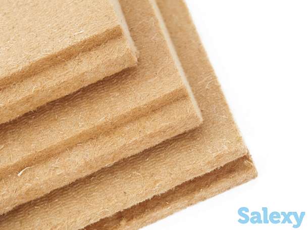 Экологичный утеплитель и звукоизоляция БЕЛТЕРМО, фотография 2