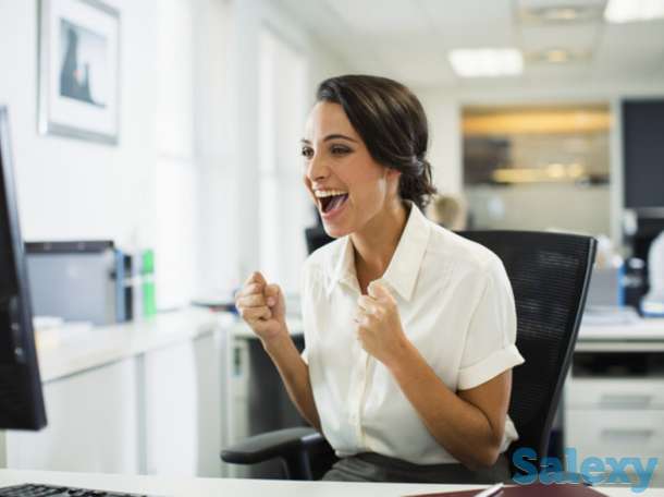 Менеджер офиса- Администратор, фотография 1