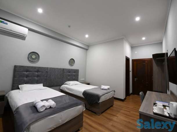 HOTEL ATLAS ELITE, фотография 7