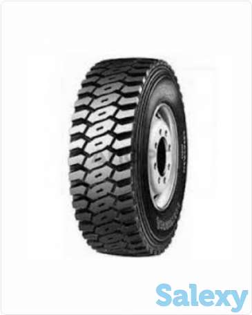 Грузовая шина Bridgestone L355 315/80 R22.5 158g, фотография 1