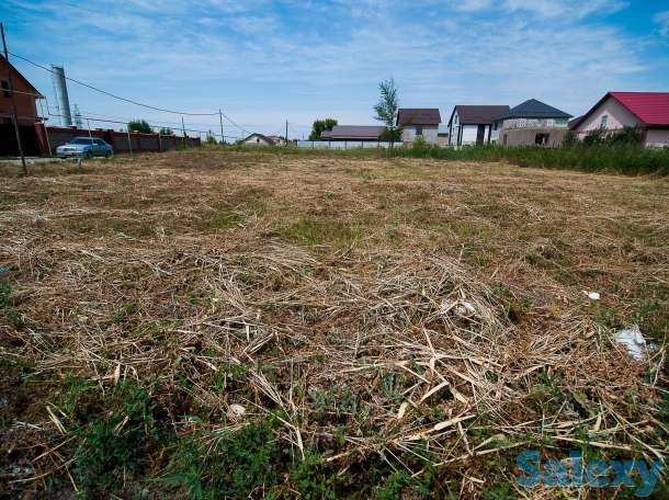 Участки!!!, Коттеджный 