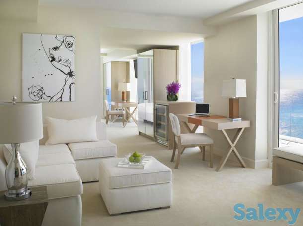 Недвижимость в Сочи (Россия), фотография 1