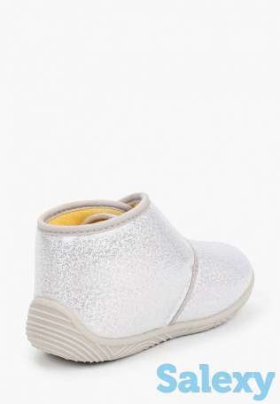 Тапочки chicco, фотография 3