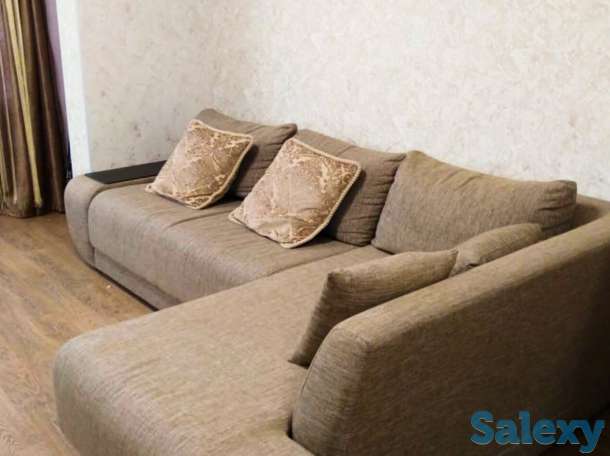 Комфортные апартаменты в центре города, Ул. Навои 9/1, фотография 3