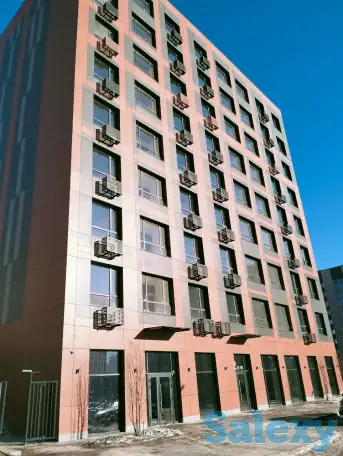 Свеженькая 1 комн. квартира в ЖК «Көк Жайлау» с шикарной локацией, фотография 11