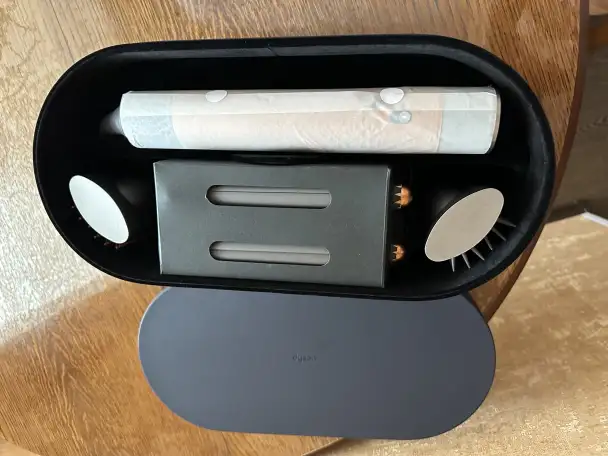 Фен, фотография 2