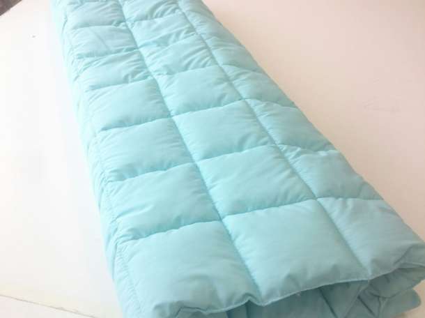 Постельные принадлежности, фотография 4