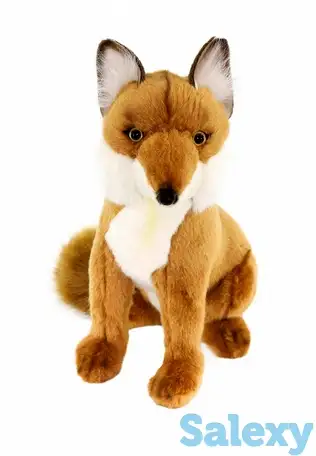 Игрушка мягкая hansa, фотография 1