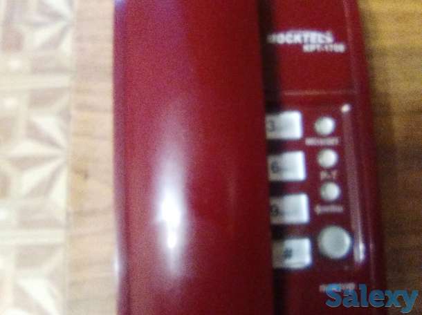 Телефон, фотография 1