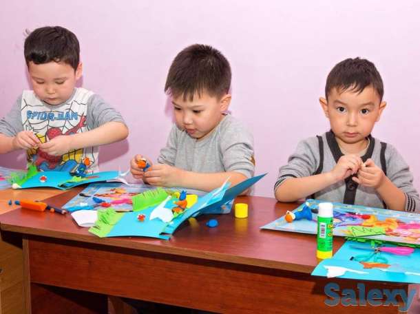 Детский образовательный центр  Ақылды Балақай, фотография 5