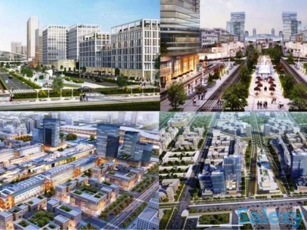 Продам 2шку 60м2 ЖК Алтын Отау, ул Байтурсынова А85-А86, фотография 5