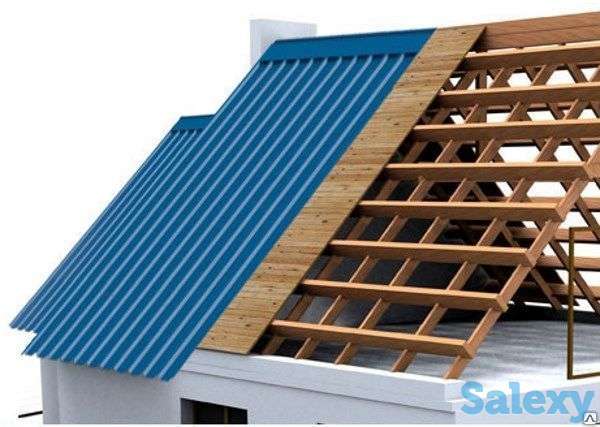 Кровель_МастерКЗ, фотография 9