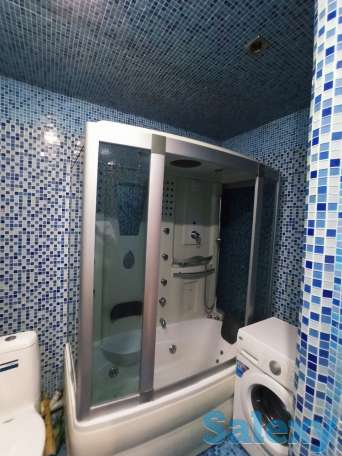 Аренда 2-комнатной квартиры посуточно, 60 м, фотография 19