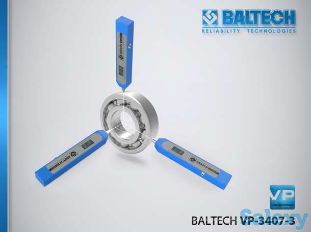 Концепция «Технологии надежности» - Установка насосов и насосных агрегатов, фотография 1