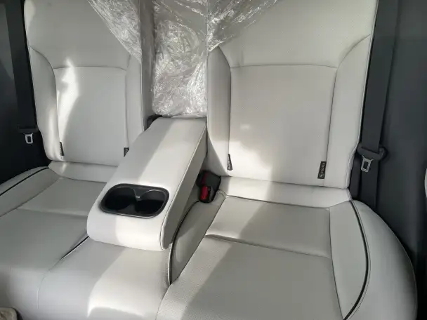 Экономичная, стильная, комфортная - машина, фотография 6