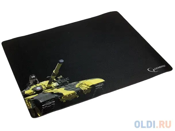 Коврик для мыши gembird mp-game13, рисунок- 