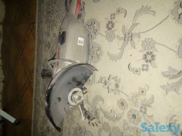 Продам болгарку в хорошем состояние, фотография 2