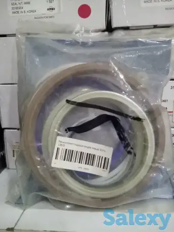 Ремкомплект для гидроцилиндров, фотография 4