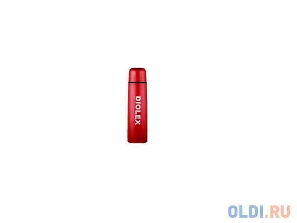 Термос diolex dx-1000-2 1л, фотография 1