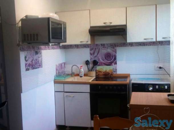 Сдам 2-ком. квартиру на длительный срок, фотография 2