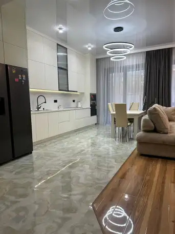 Продам квартиру, микрорайон Ерменсай, улица Талды дом 63, фотография 2