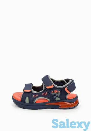 Сандалии playtoday, фотография 1