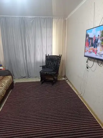 Продам 2 комнатную квартиру! В хорошем состоянии!, ул. Быковского, фотография 2