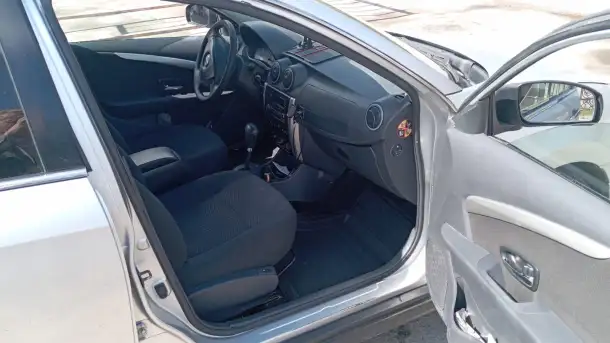 Продам Nissan Almera G15 2015 г., фотография 7