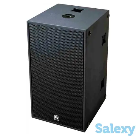 Акустическая система electro-voice rx218s, фотография 1