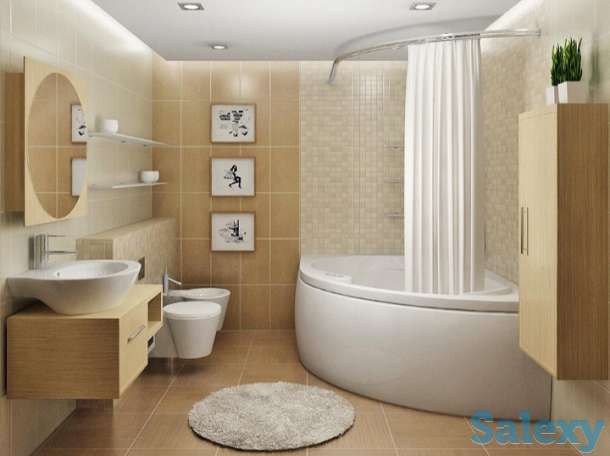 Услуги Сантехника., фотография 4