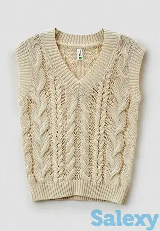 Жилет sela, фотография 2