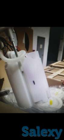 Модуль подачи топлива и датчик уровня, фотография 6