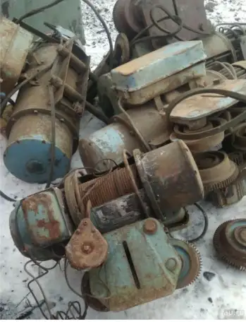 Скупка промышленного оборудования, фотография 8