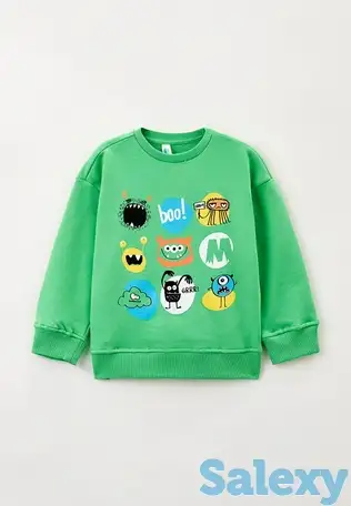 Свитшот acoola, фотография 1