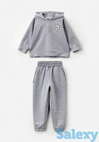 Костюм спортивный prime baby, фотография 1