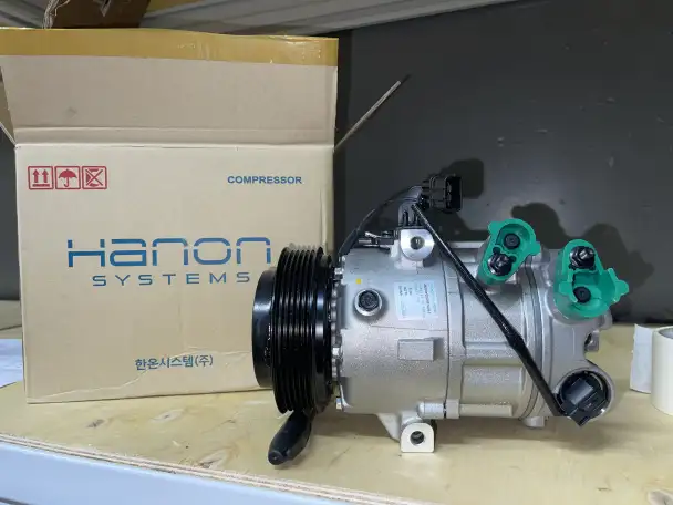 Автокондиционеры Шымкент Жаник, фотография 3