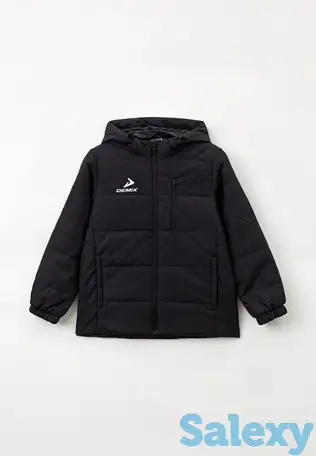 Куртка утепленная demix, фотография 1