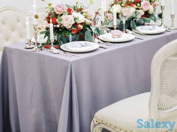 Пошив банкетного текстиля в кафе, рестораны, фотография 6