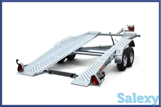 Услуги эвакуатора, фотография 6